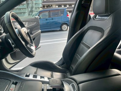 صورة مصغرة 34 لـ 2019 Mercedes-BENZ GT AMG