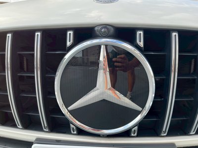 صورة مصغرة 54 لـ 2019 Mercedes-BENZ GT AMG
