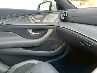 صورة مصغرة 45 لـ 2019 Mercedes-BENZ GT AMG