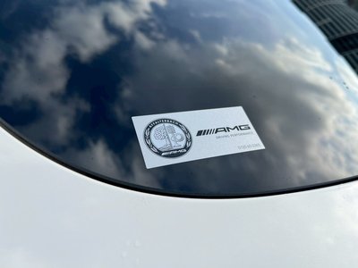 صورة مصغرة 18 لـ 2019 Mercedes-BENZ GT AMG