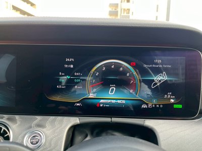 صورة مصغرة 37 لـ 2019 Mercedes-BENZ GT AMG