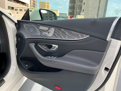 صورة مصغرة 43 لـ 2019 Mercedes-BENZ GT AMG