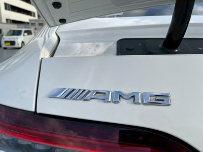 صورة مصغرة 32 لـ 2019 Mercedes-BENZ GT AMG