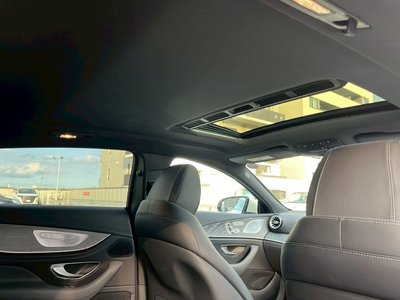 صورة مصغرة 59 لـ 2019 Mercedes-BENZ GT AMG