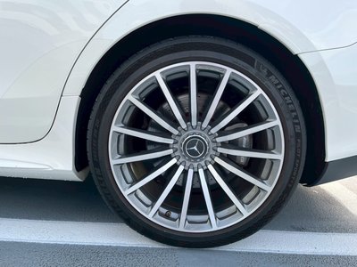 صورة مصغرة 25 لـ 2019 Mercedes-BENZ GT AMG