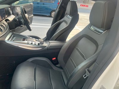 صورة مصغرة 48 لـ 2019 Mercedes-BENZ GT AMG