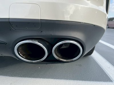 صورة مصغرة 29 لـ 2019 Mercedes-BENZ GT AMG