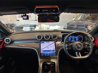 صورة 5 لـ 2022 Mercedes-BENZ C-CLASS