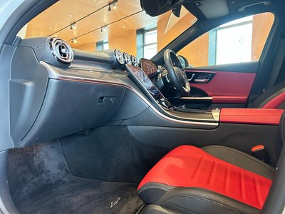 2022 Mercedes-BENZ C-CLASS — миниатюра 32