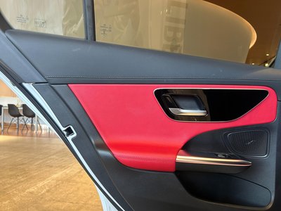 2022 Mercedes-BENZ C-CLASS — миниатюра 37