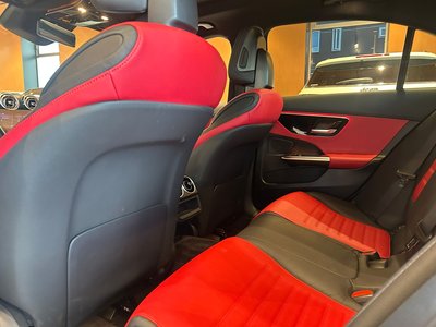 2022 Mercedes-BENZ C-CLASS — миниатюра 36