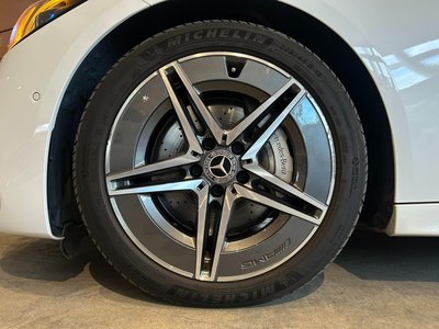 2022 Mercedes-BENZ C-CLASS — миниатюра 60