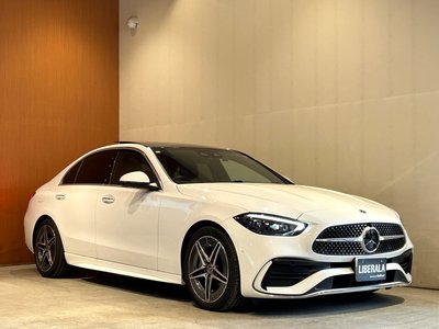 2022 Mercedes-BENZ C-CLASS — миниатюра 42