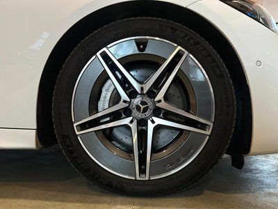 2022 Mercedes-BENZ C-CLASS — миниатюра 59