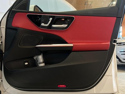 2022 Mercedes-BENZ C-CLASS — миниатюра 29