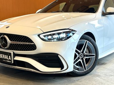 2022 Mercedes-BENZ C-CLASS — миниатюра 45