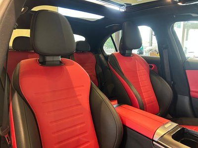 2022 Mercedes-BENZ C-CLASS — миниатюра 27