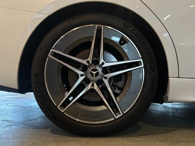 2022 Mercedes-BENZ C-CLASS — миниатюра 58