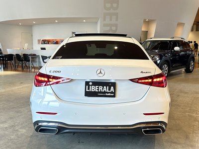 2022 Mercedes-BENZ C-CLASS — миниатюра 49