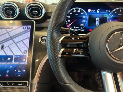 2022 Mercedes-BENZ C-CLASS — миниатюра 12