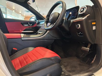 2022 Mercedes-BENZ C-CLASS — миниатюра 28