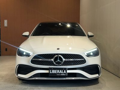 2022 Mercedes-BENZ C-CLASS — миниатюра 44