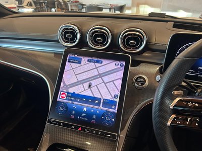 2022 Mercedes-BENZ C-CLASS — миниатюра 17