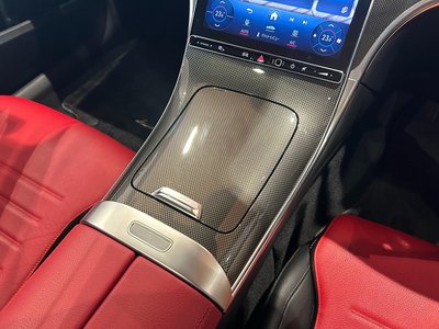 2022 Mercedes-BENZ C-CLASS — миниатюра 24