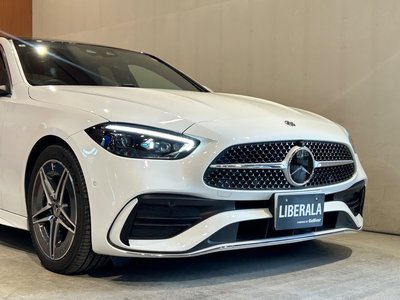 2022 Mercedes-BENZ C-CLASS — миниатюра 43