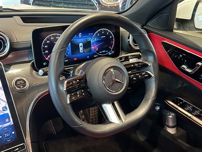 صورة 8 لـ 2022 Mercedes-BENZ C-CLASS