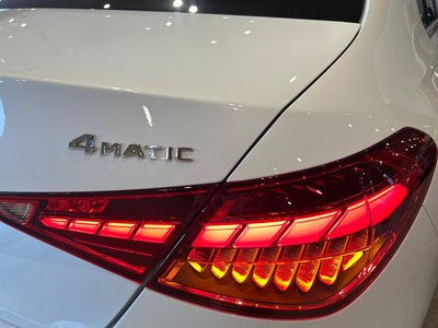 2022 Mercedes-BENZ C-CLASS — миниатюра 56