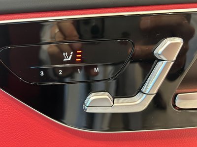 2022 Mercedes-BENZ C-CLASS — миниатюра 30