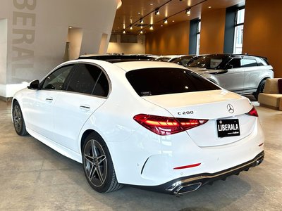 2022 Mercedes-BENZ C-CLASS — миниатюра 48