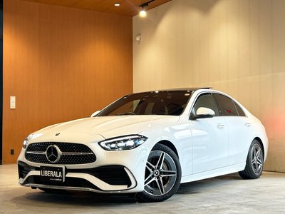 2022 Mercedes-BENZ C-CLASS — миниатюра 46
