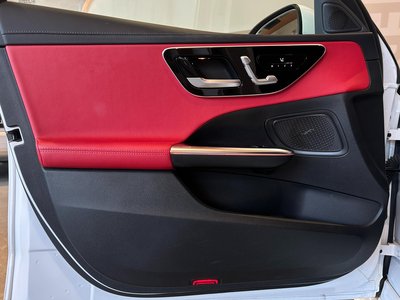 2022 Mercedes-BENZ C-CLASS — миниатюра 33