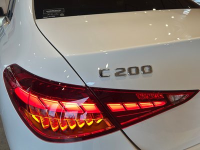 2022 Mercedes-BENZ C-CLASS — миниатюра 55