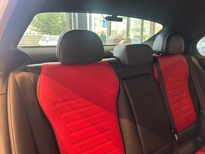 2022 Mercedes-BENZ C-CLASS — миниатюра 38