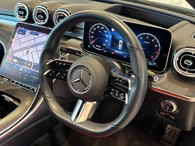 صورة 6 لـ 2022 Mercedes-BENZ C-CLASS