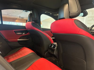 2022 Mercedes-BENZ C-CLASS — миниатюра 39