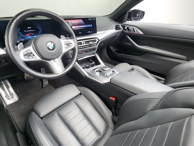 BMW 4 SERIES - 5