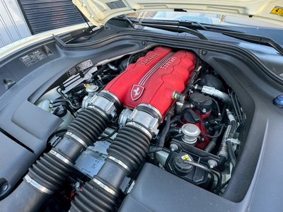 2009 FERRARI CALIFORNIA 缩略图 39
