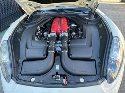 2009 FERRARI CALIFORNIA 缩略图 40