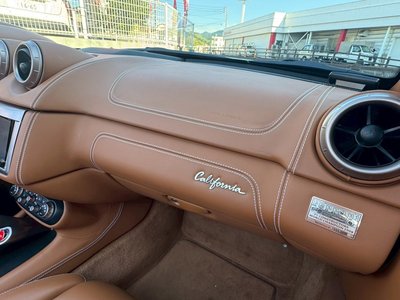 2009 FERRARI CALIFORNIA 缩略图 25