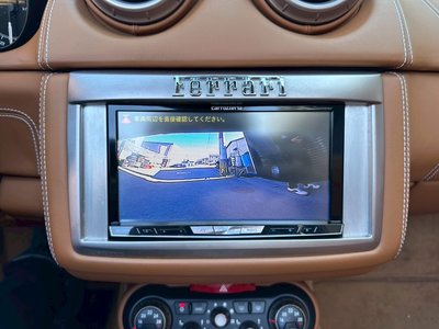 2009 FERRARI CALIFORNIA 缩略图 11