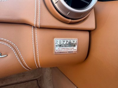 2009 FERRARI CALIFORNIA 缩略图 27
