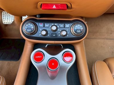 2009 FERRARI CALIFORNIA 缩略图 12