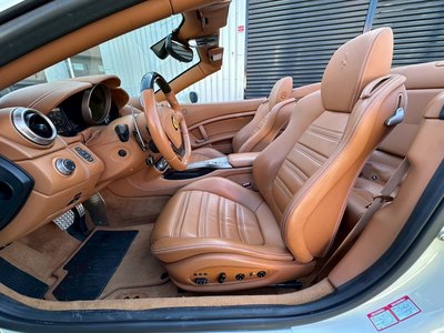 2009 FERRARI CALIFORNIA 缩略图 20