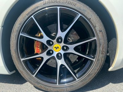 2009 FERRARI CALIFORNIA 缩略图 41