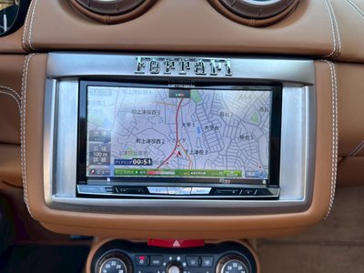 2009 FERRARI CALIFORNIA — фото 10