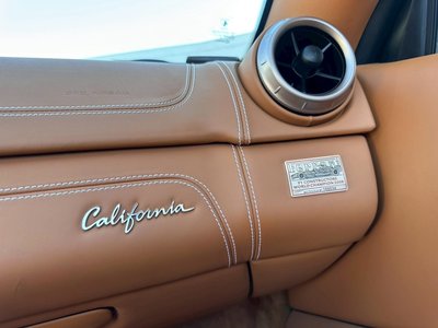 2009 FERRARI CALIFORNIA 缩略图 26